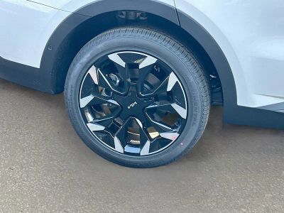 2026 Kia Sorento — photo 33 view