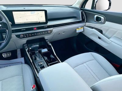 2026 Kia Sorento — photo 25 view