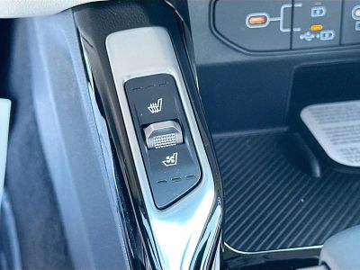 2026 Kia Sorento — photo 21 view