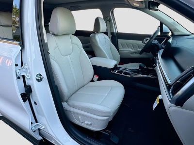 2026 Kia Sorento — photo 30 view