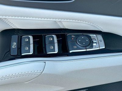2026 Kia Sorento — photo 18 view