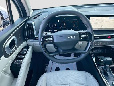 2026 Kia Sorento — photo 24 view