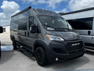 2026 Entegra ETHOS - Photo 1