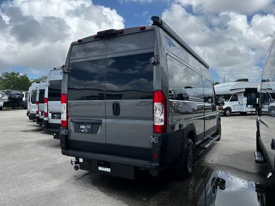 2026 Entegra ETHOS - Photo 25