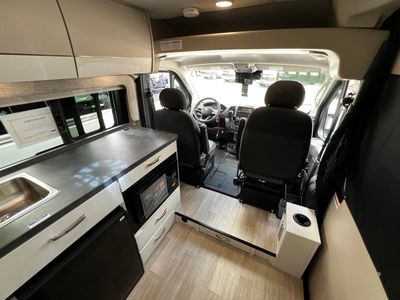 2026 Entegra ETHOS - Photo 17