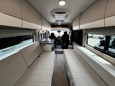 2026 Entegra ETHOS - Photo 4