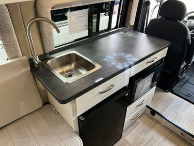 2026 Entegra ETHOS - Photo 10