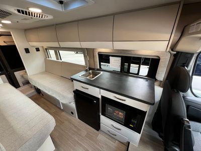 2026 Entegra ETHOS - Photo 6