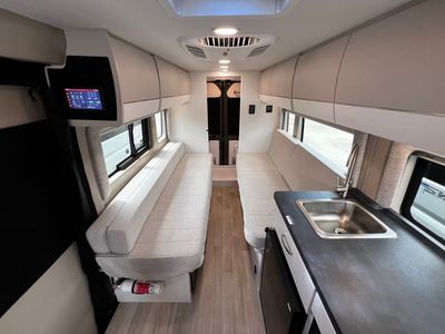 2026 Entegra ETHOS - Photo 5