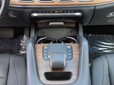 2025 Mercedes-Benz GLE - Photo 21