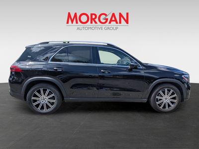 2025 Mercedes-Benz GLE - Photo 3