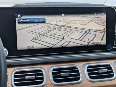 2025 Mercedes-Benz GLE - Photo 31