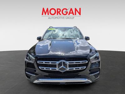 2025 Mercedes-Benz GLE - Photo 9