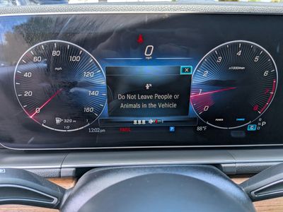 2025 Mercedes-Benz GLE - Photo 28