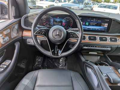 2025 Mercedes-Benz GLE - Photo 18
