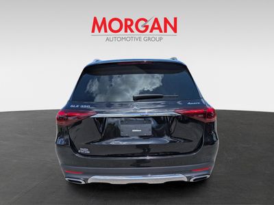 2025 Mercedes-Benz GLE - Photo 5