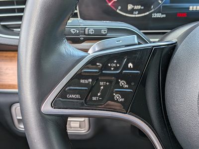 2025 Mercedes-Benz GLE - Photo 25