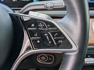 2025 Mercedes-Benz GLE - Photo 26