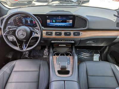 2025 Mercedes-Benz GLE - Photo 17