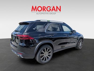 2025 Mercedes-Benz GLE - Photo 4