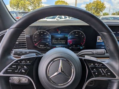 2025 Mercedes-Benz GLE - Photo 27