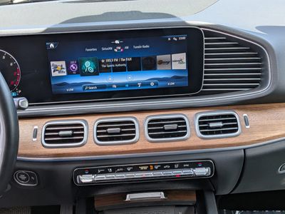 2025 Mercedes-Benz GLE - Photo 20