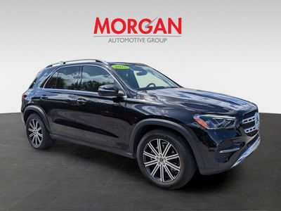 2025 Mercedes-Benz GLE - Photo 2