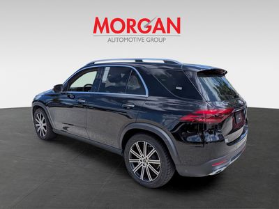 2025 Mercedes-Benz GLE - Photo 6