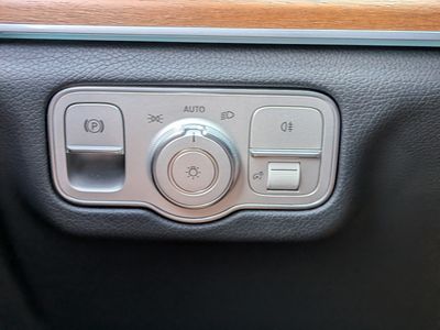 2025 Mercedes-Benz GLE - Photo 24