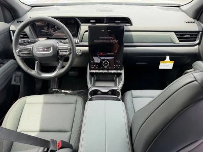 2026 GMC Terrain — detail view