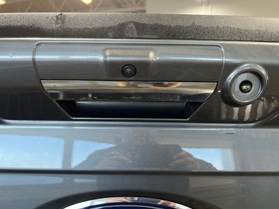 2021 Ford F-150 — photo 7 view