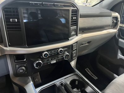 2021 Ford F-150 — photo 12 view