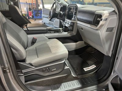 2021 Ford F-150 — photo 8 view