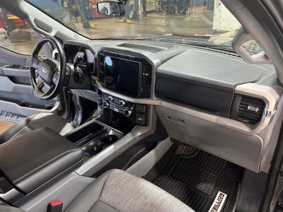 2021 Ford F-150 — photo 11 view