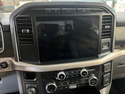 2021 Ford F-150 — photo 13 view