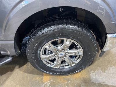 2021 Ford F-150 — photo 15 view