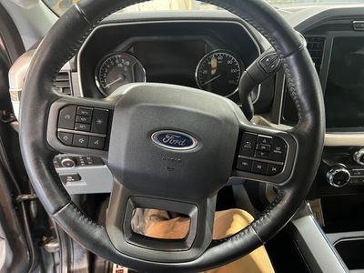 2021 Ford F-150 — photo 10 view