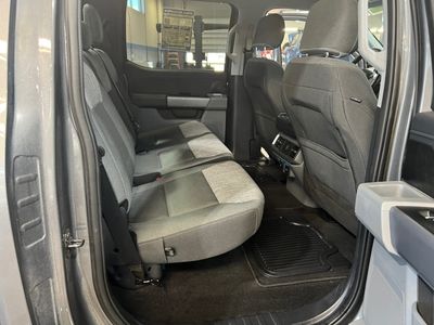 2021 Ford F-150 — photo 14 view