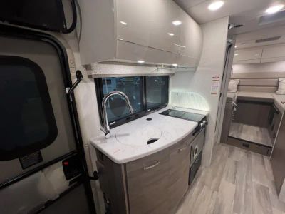 2026 Thor Motor Coach DELANO - Photo 5