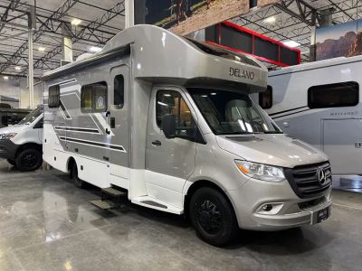 2026 Thor Motor Coach DELANO - Photo 1
