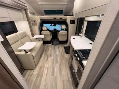 2026 Thor Motor Coach DELANO - Photo 16