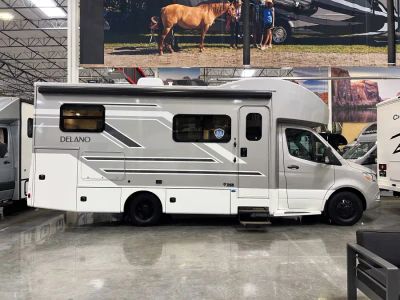 2026 Thor Motor Coach DELANO - Photo 17