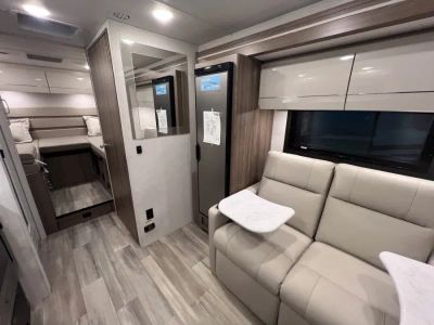 2026 Thor Motor Coach DELANO - Photo 4