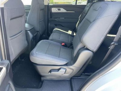 2026 Ford Explorer — photo 8 view