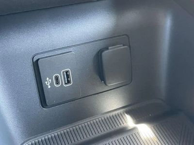 2026 Ford Explorer — photo 20 view