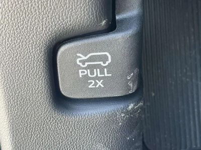 2026 Ford Explorer — photo 13 view