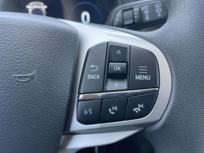2026 Ford Explorer — photo 19 view
