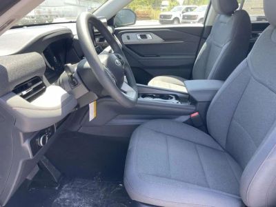 2026 Ford Explorer — photo 14 view