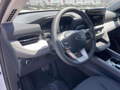 2026 Ford Explorer — photo 15 view