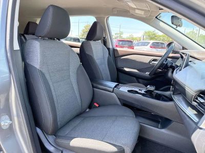 2023 Nissan Rogue — photo 23 view